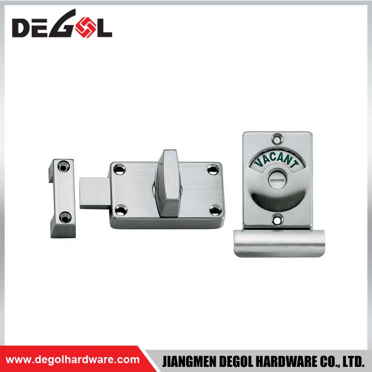 DB1008 Metal Door Bolts Iron Gate Latch Cheap