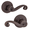 Door Hardware Factory Hot Selling Bronze Door Handle Can Be Used for Interior Doors That Need Push/pull