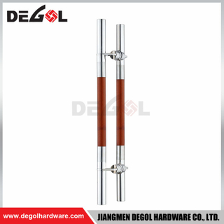 Professional Pull Handle Sliding Window With Ce Certificate