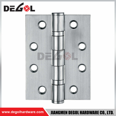 Good Brand Factory Custom L Shape 304 Stainless Steel Door And Window Hinge Portugal