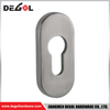 Narrow Style Escutcheon-PZ