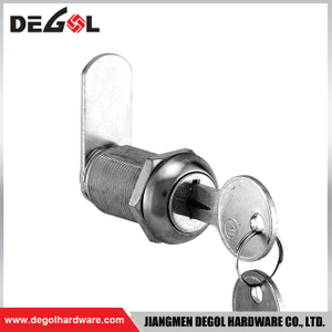 Hot selling drawer slide push lock
