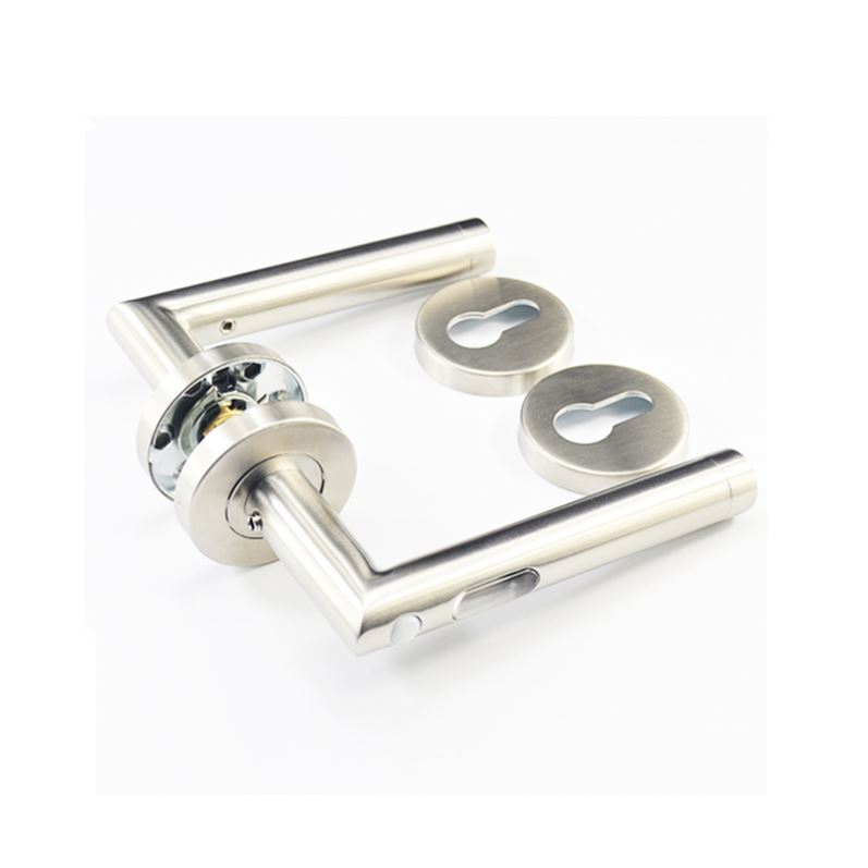High Quality Steel Door Horizontal Handle