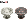 Good Value Zinc Alloy Furniture Knob DEGOL Hardware