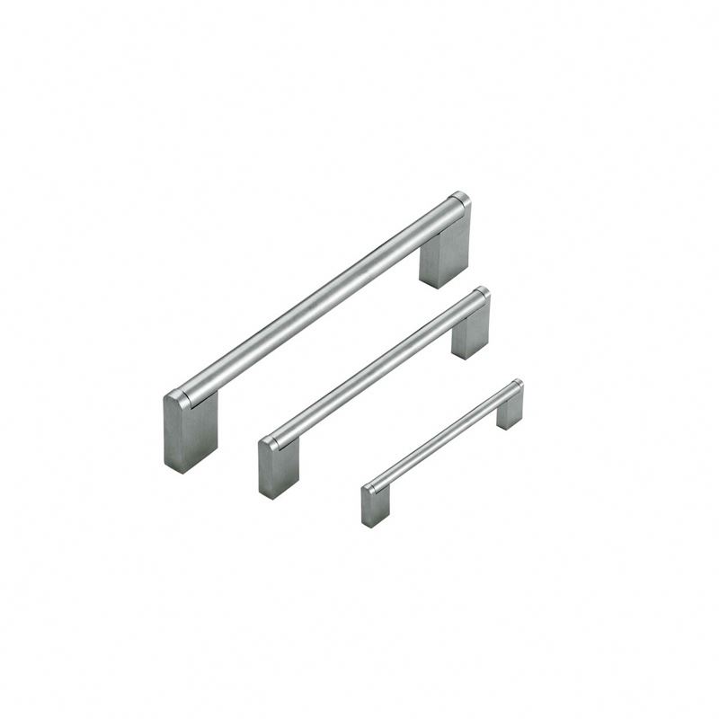 New Unique drawer pulls and knobs cabinet drawer knobs kitchen furniture handle