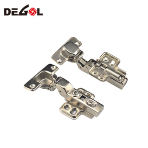 Best furniture door hinge hydraulic kitchen corner cabinet hinges