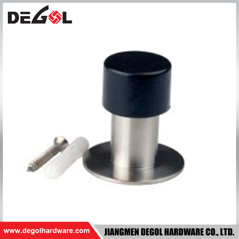 DS1069 Stainless Steel Decorative Door Stopper