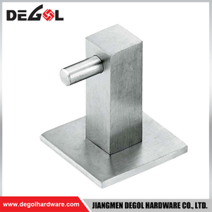 High Quality Brass coated hook for bathroom use
