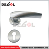 Stainless steel cover plate sus304 fancy type long plate door handles