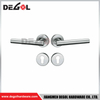 european door handle lock stainless steel 304 Modern door handle lock door lever handle