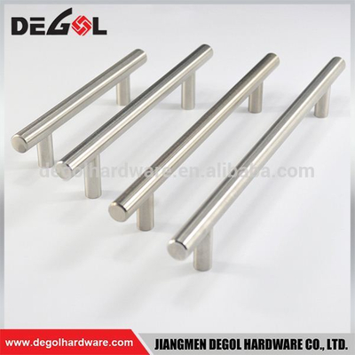 Top quality Best selling stainless steel fancy professional cabinet kitchen cheap cupboard door handles