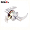 Door lock locking ladder pulls, glass door handle lock in China