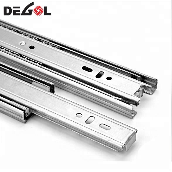 Hot Products 2019 Cheap Fgv Type Drawer Slide Wire Baskets