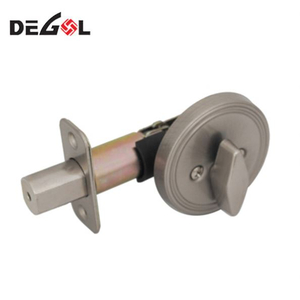 Factory Direct Door Cylinder Lock Wireless