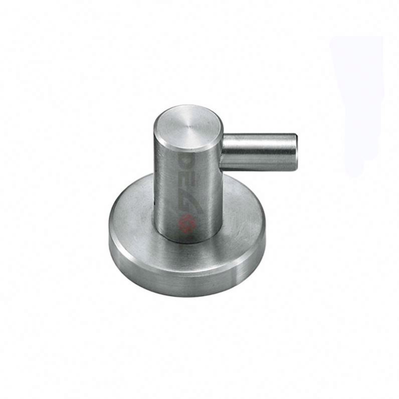 Best Price Double Metal J Single Hook Coat Hooks