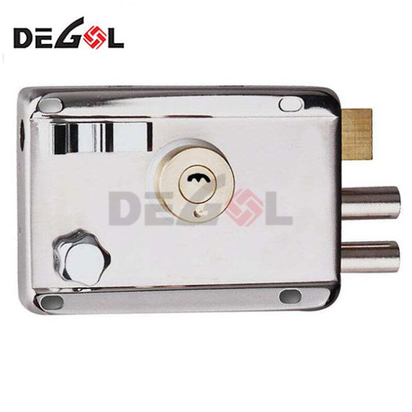 China supplier Factory Wholesale Cheap High Quality Lock Cylinder brass door lock
