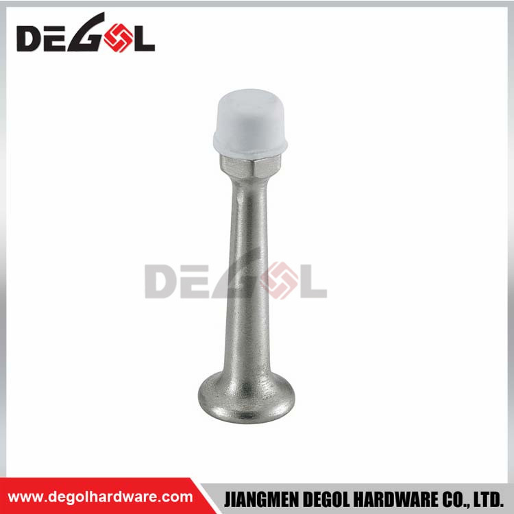 Made in china cabinet door stopper