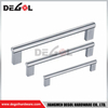 Stainless Steel bedroom furniture hardware pull handle for bedroom and cabinet