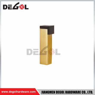 High Quality Spring Loaded Heavy Duty Door Stops