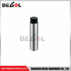 China factory price rubber door stopper metal door draft stopper