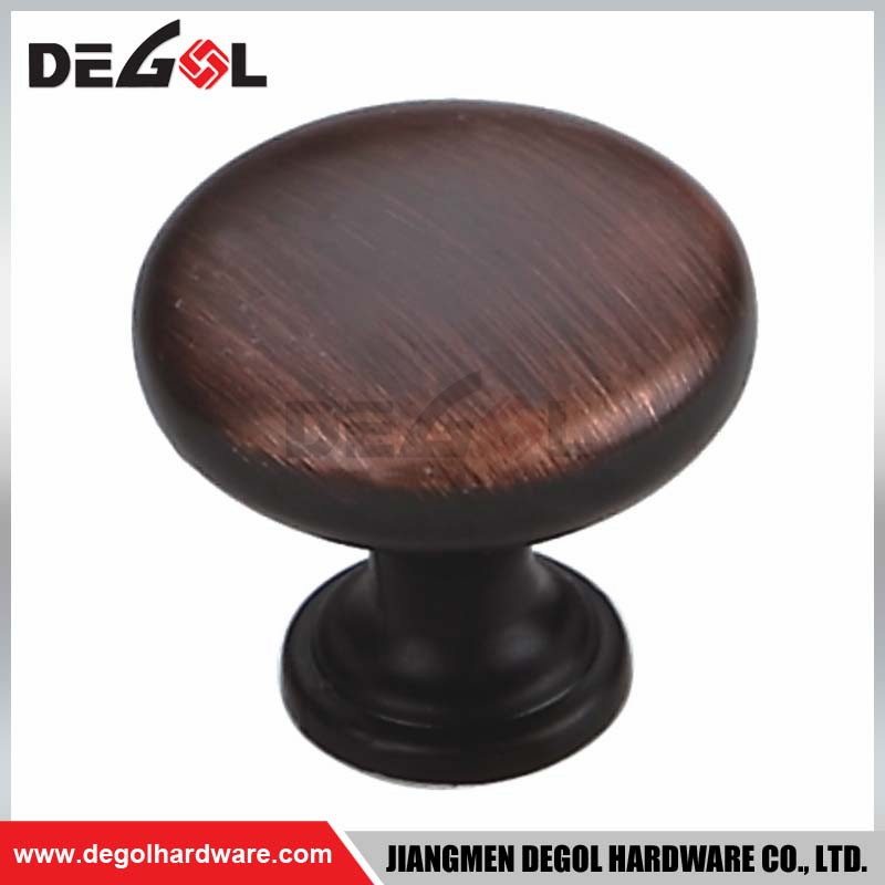 Stainless Steel Cabinet Handle Kitchen Door Knobs