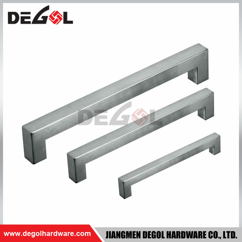 Furniture China Kitchen Cabinet Hardware Handles 96MM