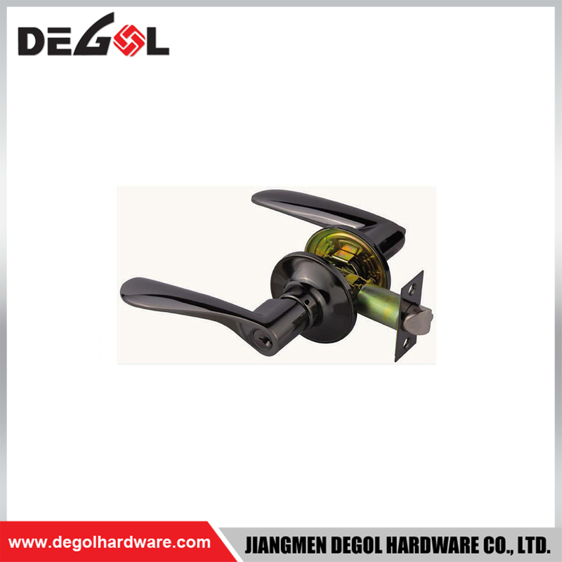 China Wholesale high security heavy duty zinc alloy bathroom german door lock