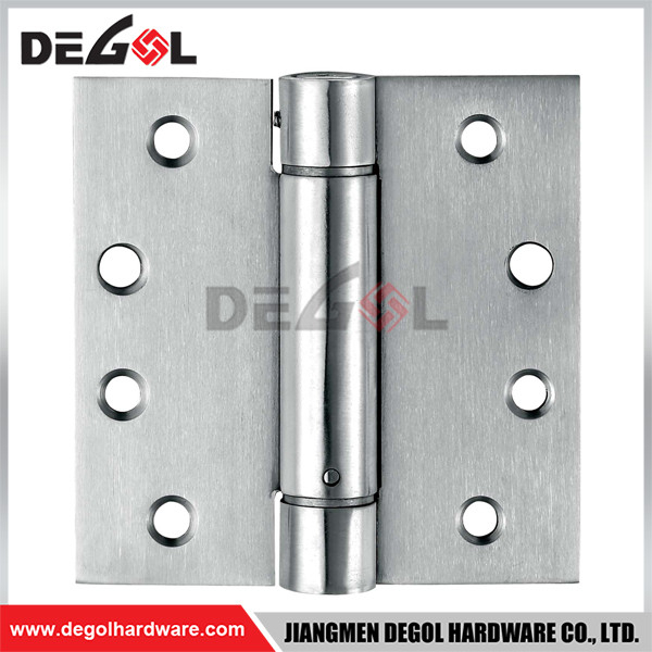 High quality 201 or 304 stainless steel flag separable door hinge