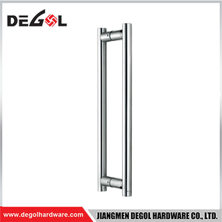 DP1010 industrial door handle removal