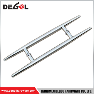 DP1009 Special Design Stainless Steel Exterior Long High Quality Glass Door Pull Handle