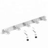 Popular stainless steel toilet coat hook