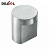 Ball head stainless steel furniture funky cabinet knobs