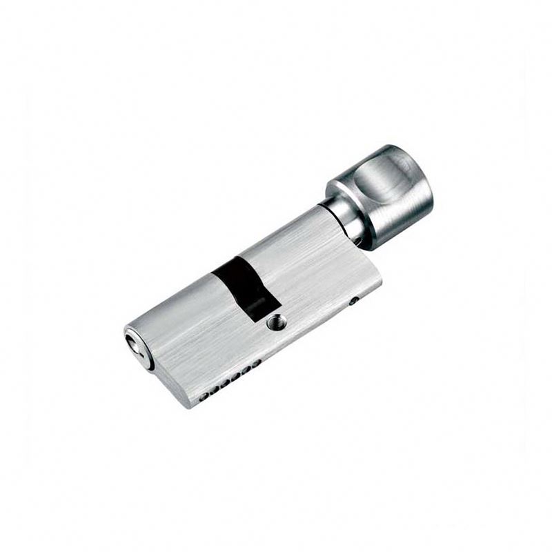 Top Quality Brass Italy Best Thumb Turn Euro Profile Garage Door Lock Cylinder