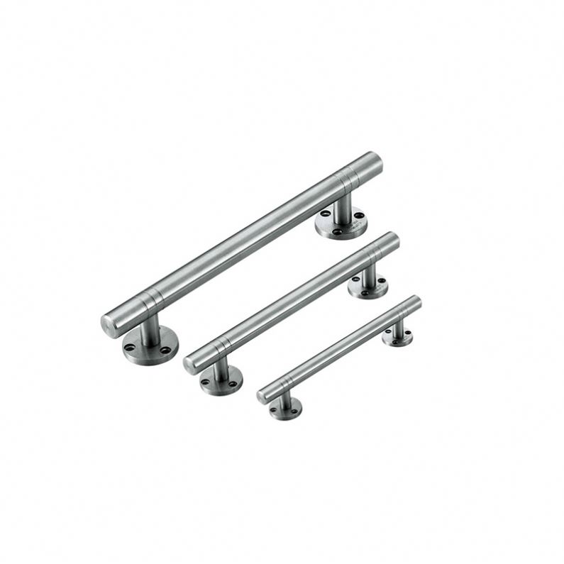 stainless steel exclusive heavy duty cabinet furniture handle pulls