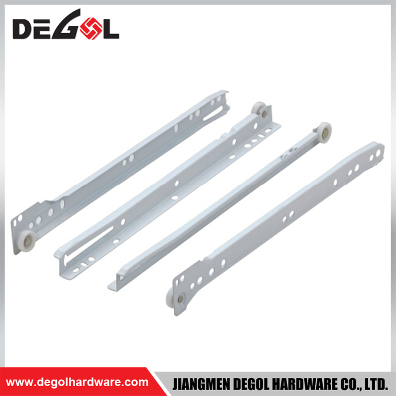 Manufacturing Heavy Duty Triple Extension Drawer Slide Stopper