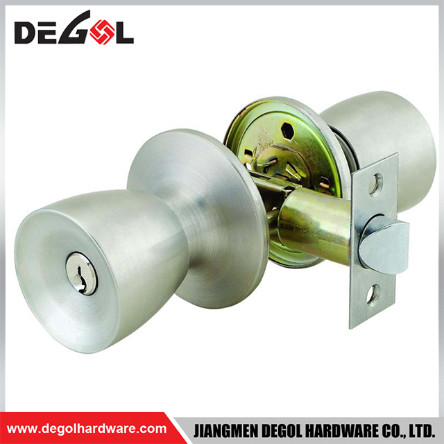 Door Lock for The Privacy Room with Door Lock Cylinder