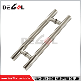 DP1002 Factory H Shape Stainless Steel Door Pull Handles