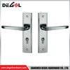 Stainless steel cover plate sus304 fancy type long plate door handle