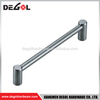 High quality China make stainless steel cupboard square furniture handle