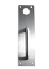 Best Price Closet Anodizing Fiat Door Handle