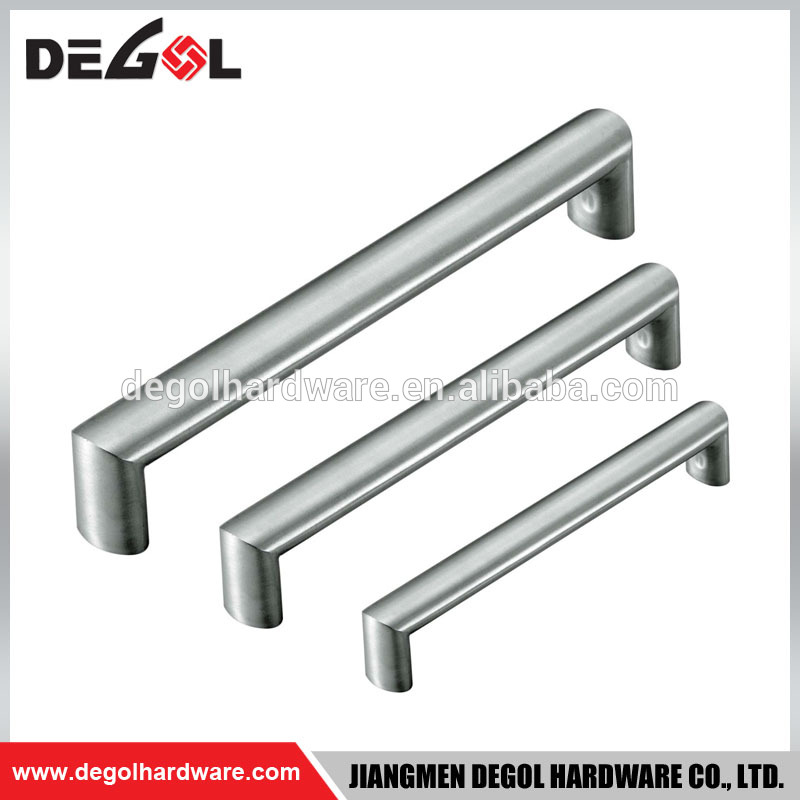 Top quality zinc alloy furniture cabinet handle drawer handle