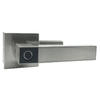 DBL1207 Smart Fingerprint Door Lock Biometric Door Knob Keyless Entry Door Locks for Homes