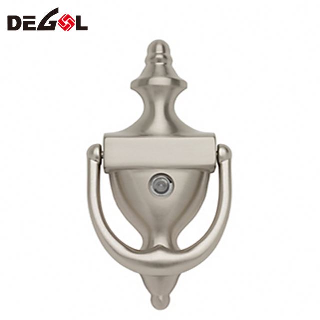 invisible 200 degree brass door viewer peep-holes for doors door mirror made in China