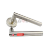 Top quality European contemporary stainless steel external entrance door handle