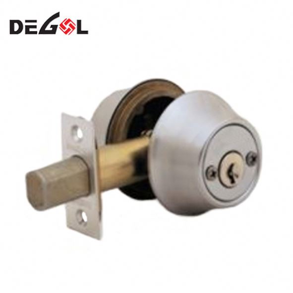 Cheap Price Invisible Digital Passcode Door Lock