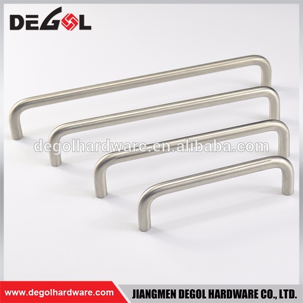 tirador para muebles blanco