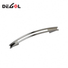Best Price Zinc-Alloy Gold House Bail Coloured Cabinet Pull