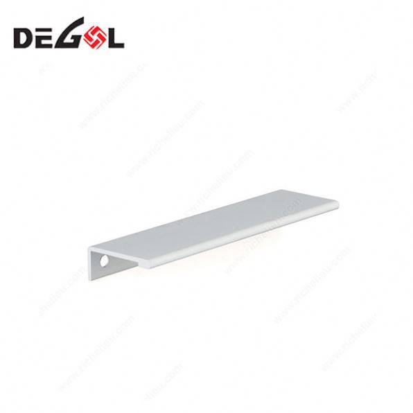 Cocina de aluminio de alta calidad