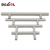 China Factory Stainless Steel Pull Cabinet Edge Aluminum Invisible Handle