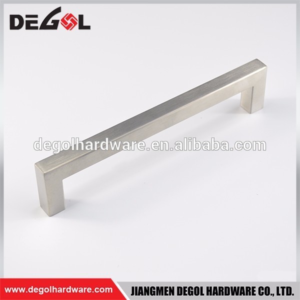 tirador para mueble cuadrado